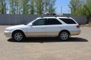  Toyota Mark II Wagon Qualis 1998 , 205000 , 