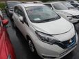  Nissan Note 2019 , 1190000 , 