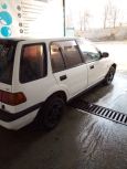  Honda Civic Shuttle 1989 , 80000 , 