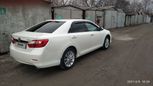  Toyota Camry 2014 , 1400000 , 