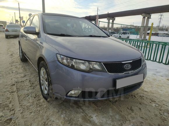  Kia Cerato 2009 , 449000 , 