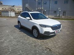 SUV или внедорожник FAW Besturn X80 2018 года, 1450000 рублей, Красноярск