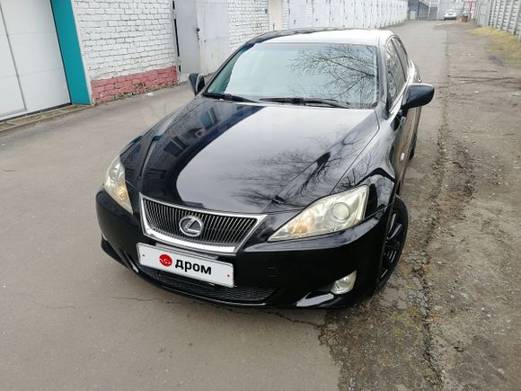  Lexus IS250 2007 , 850000 , --