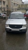  Ford Ranger 2005 , 390000 , 