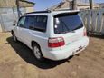 SUV   Subaru Forester 2000 , 320000 , 