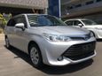  Toyota Corolla Fielder 2015 , 780000 , 