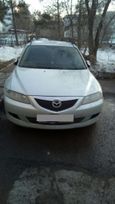  Mazda Atenza 2003 , 250000 , 