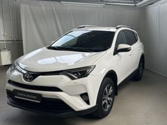 SUV или внедорожник Toyota RAV4 2018 года, 2949900 рублей, Самара
