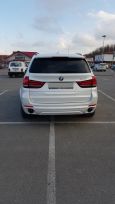 SUV   BMW X5 2015 , 2850000 , 