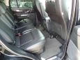 SUV   Land Rover Range Rover Sport 2007 , 870000 , --