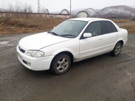  Mazda Familia 1999 , 160000 , 