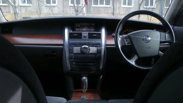  Nissan Teana 2004 , 435000 , 