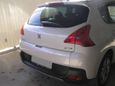 SUV   Peugeot 3008 2012 , 530000 , 