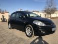  Nissan Tiida 2010 , 460000 , 