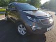 SUV   Kia Sportage 2010 , 685000 , 