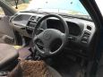 SUV   Nissan Mistral 1996 , 290000 , 