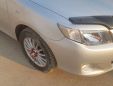  Toyota Corolla Fielder 2010 , 500000 , 