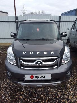 SUV   Great Wall Hover M2 2013 , 290000 , 