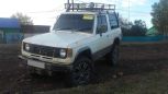 SUV   Mitsubishi Pajero 1987 , 250000 , 