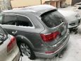 SUV   Audi Q7 2012 , 1000000 , 