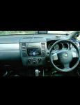  Nissan Tiida Latio 2005 , 330000 , 