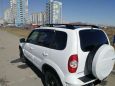 SUV   Chevrolet Niva 2017 , 589000 , 