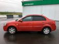  Kia Rio 2011 , 390000 , 