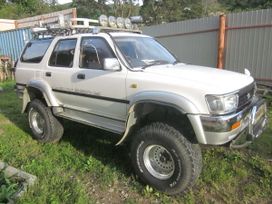 SUV   Toyota Hilux Surf 1994 , 500000 , 