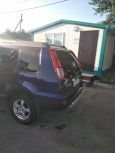 SUV   Nissan X-Trail 2003 , 485000 , -