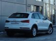 SUV   Audi Q3 2017 , 1990000 , 