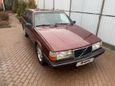  Volvo 940 1992 , 120000 , 