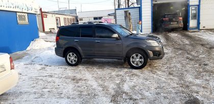 SUV   Great Wall Hover H3 2011 , 492000 , 