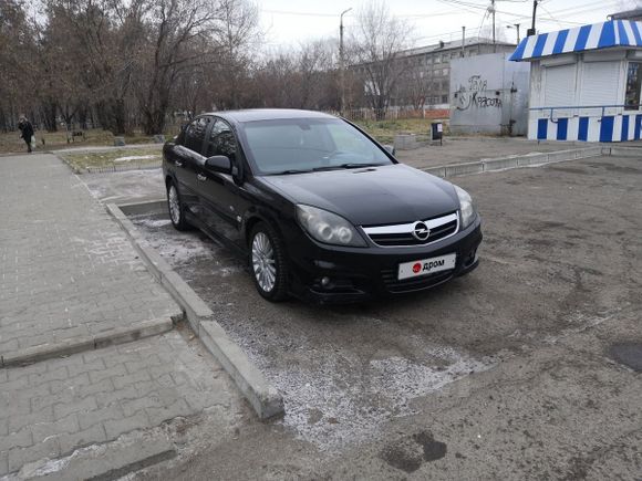  Opel Vectra 2006 , 375000 , 