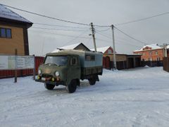 Бортовой грузовик УАЗ 3303 1997 года, 365000 рублей, Иркутск