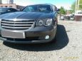  Chrysler Crossfire 2003 , 750000 , 