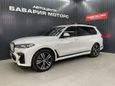 SUV   BMW X7 2021 , 9599000 , 