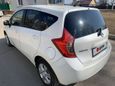  Nissan Note 2014 , 540000 , 