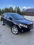 SUV   Lexus RX350 2008 , 1545000 , -