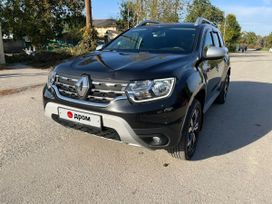 SUV   Renault Duster 2021 , 2400000 , 