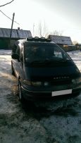    Toyota Estima Emina 1993 , 150000 , 