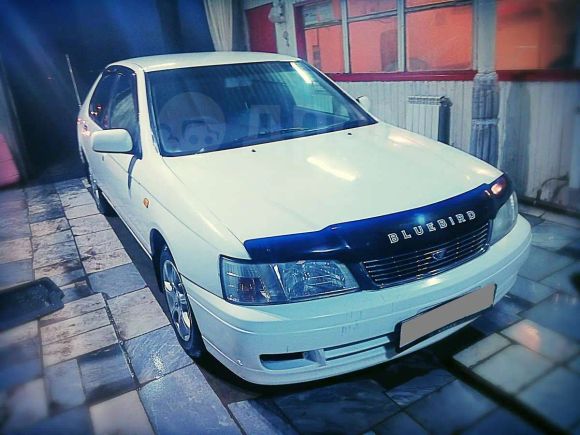  Nissan Bluebird 1999 , 120000 , 