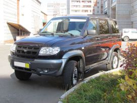 SUV     2006 , 455000 , 