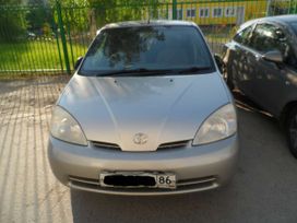  Toyota Prius 2002 , 150000 , 