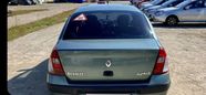  Renault Symbol 2004 , 118000 , 