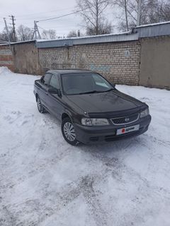 Седан Nissan Sunny 1999 года, 285000 рублей, Белогорск