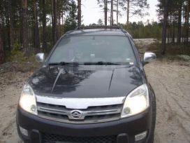 SUV   Great Wall Hover 2008 , 420000 , 