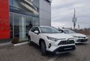 SUV   Toyota RAV4 2020 , 2409500 , 