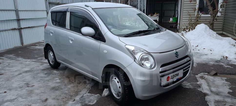  Suzuki Alto 2013 , 305000 , 