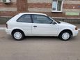  3  Toyota Corsa 1997 , 158000 , -