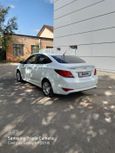  Hyundai Solaris 2014 , 490000 , 